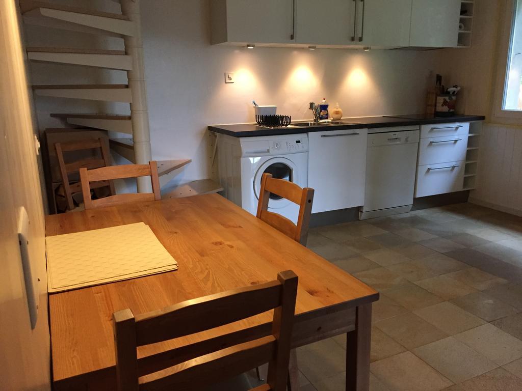 Chalet Ott - Apartment In The Mountains With Sauna Saint-Cergue Rum bild